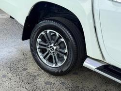 2020 Mitsubishi Triton GLX-R