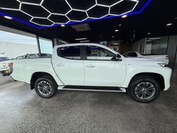 2020 Mitsubishi Triton GLX-R