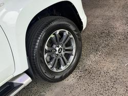 2020 Mitsubishi Triton GLX-R