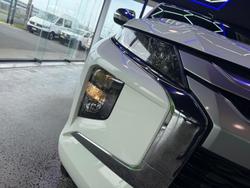 2020 Mitsubishi Triton GLX-R