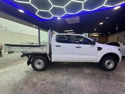 2017 Ford Ranger XL