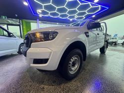 2017 Ford
Ranger XL