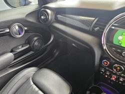 2019 MINI Hatch John Cooper Works