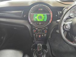 2019 MINI Hatch John Cooper Works