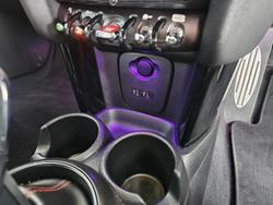 2019 MINI Hatch John Cooper Works