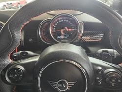 2019 MINI Hatch John Cooper Works