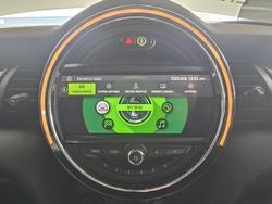 2019 MINI Hatch John Cooper Works