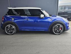 2019 MINI Hatch John Cooper Works