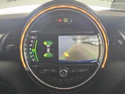 2019 MINI Hatch John Cooper Works