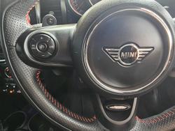 2019 MINI Hatch John Cooper Works