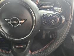 2019 MINI Hatch John Cooper Works