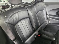 2019 MINI Hatch John Cooper Works