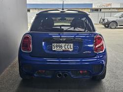 2019 MINI Hatch John Cooper Works