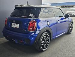 2019 MINI Hatch John Cooper Works