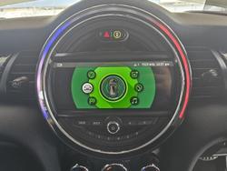 2019 MINI Hatch John Cooper Works