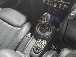 2019 MINI Hatch John Cooper Works