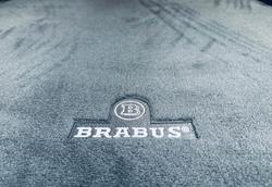 2011 Mercedes-Benz G-Class G55 AMG W463 MY11 AWD Black