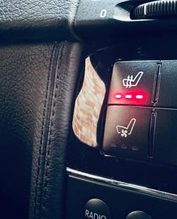 2011 Mercedes-Benz G-Class G55 AMG W463 MY11 AWD Black