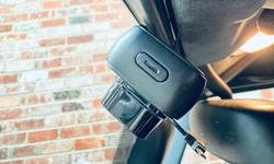 2011 Mercedes-Benz G-Class G55 AMG W463 MY11 AWD Black