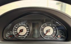 2011 Mercedes-Benz G-Class G55 AMG W463 MY11 AWD Black