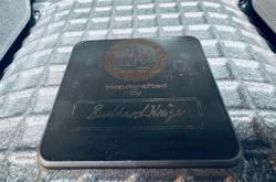 2011 Mercedes-Benz G-Class G55 AMG W463 MY11 AWD Black