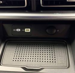 2025 GWM Cannon Lux NPW 4X4 Pearl White