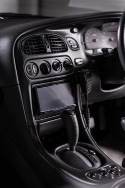 1998 Holden Special Vehicles Clubsport