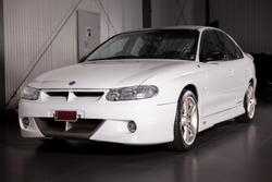 1998 Holden Special Vehicles Clubsport