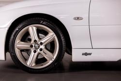 1998 Holden Special Vehicles Clubsport