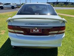 1998 Holden Special Vehicles Clubsport