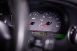 1998 Holden Special Vehicles Clubsport