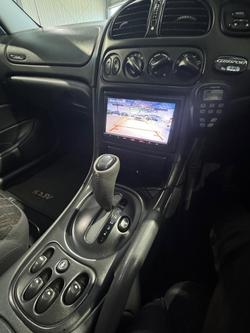 1998 Holden Special Vehicles
Clubsport