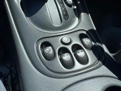 1998 Holden Special Vehicles Clubsport