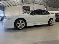 1998 Holden Special Vehicles
Clubsport