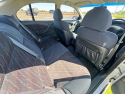 1998 Holden Special Vehicles Clubsport