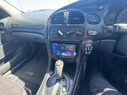 1998 Holden Special Vehicles Clubsport