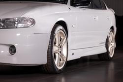 1998 Holden Special Vehicles Clubsport