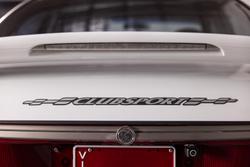 1998 Holden Special Vehicles Clubsport