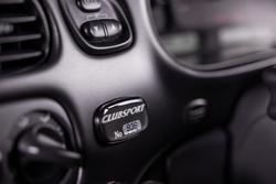 1998 Holden Special Vehicles Clubsport