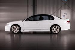 1998 Holden Special Vehicles Clubsport