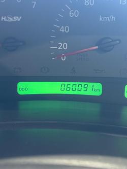 1998 Holden Special Vehicles
Clubsport