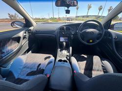 1998 Holden Special Vehicles Clubsport