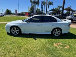 1998 Holden Special Vehicles Clubsport