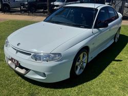 1998 Holden Special Vehicles Clubsport