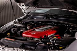 1998 Holden Special Vehicles Clubsport