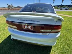 1998 Holden Special Vehicles Clubsport