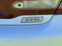 1998 Holden Special Vehicles Clubsport