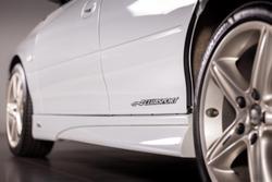 1998 Holden Special Vehicles Clubsport