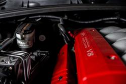 1998 Holden Special Vehicles Clubsport