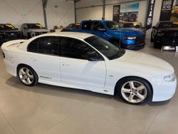 1998 Holden Special Vehicles
Clubsport